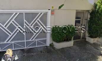 Imagem: CASA RESIDENCIAL em SÃO PAULO - SP, VILA