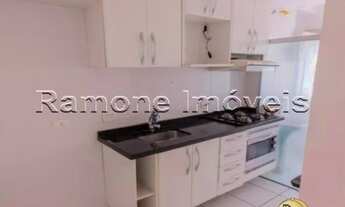 Imagem 1: APARTAMENTO RESIDENCIAL em SÃO PAULO - SP, JAGUARÉ