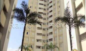 Imagem 2: APARTAMENTO RESIDENCIAL em SÃO PAULO - SP, JAGUARÉ