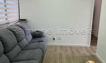 Imagem 6: APARTAMENTO RESIDENCIAL em SÃO PAULO - SP, JAGUARÉ