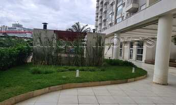 Imagem 4: Apartamento com 2 dormitórios, condomínio SQUARE perto do Bradesco