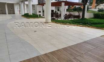 Imagem 5: Apartamento com 2 dormitórios, condomínio SQUARE perto do Bradesco