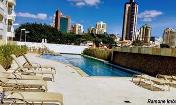 Imagem: Apartamento com 2 dormitórios, condomínio