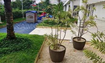 Imagem 3: Apartamento com 2 dormitórios, condomínio SQUARE perto do Bradesco