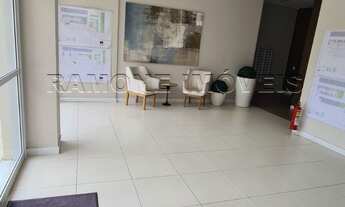 Imagem 6: Apartamento com 2 dormitórios, condomínio SQUARE perto do Bradesco