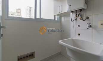 Imagem 7: APARTAMENTO RESIDENCIAL em SÃO PAULO - SP, SANTO AMARO