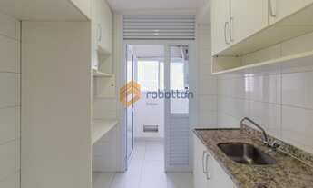 Imagem 3: APARTAMENTO RESIDENCIAL em SÃO PAULO - SP, SANTO AMARO