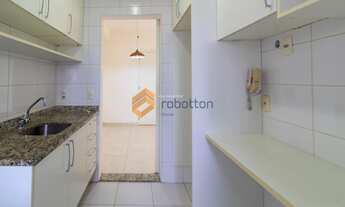 Imagem 4: APARTAMENTO RESIDENCIAL em SÃO PAULO - SP, SANTO AMARO