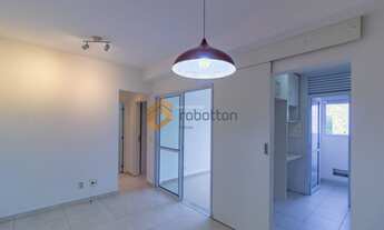 Imagem 2: APARTAMENTO RESIDENCIAL em SÃO PAULO - SP, SANTO AMARO