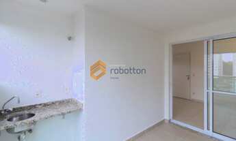 Imagem 6: APARTAMENTO RESIDENCIAL em SÃO PAULO - SP, SANTO AMARO