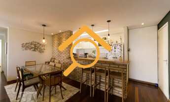 Imagem 3: Apartamento para locação no Condomínio Vida Viva Golf. Lazer completo