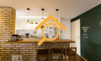 Imagem 4: Apartamento para locação no Condomínio Vida Viva Golf. Lazer completo