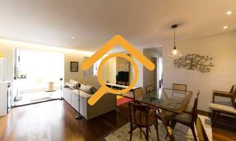 Imagem: Apartamento para locação no Condomínio