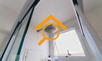 Imagem 7: Apartamento para locação no Condomínio Vida Viva Golf. Lazer completo