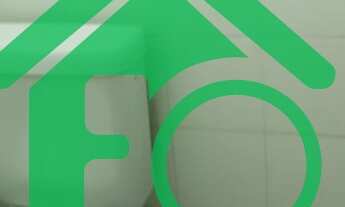 Imagem 2: Apartamento para locação no Condomínio A Reserva. Oportunidade única na Região