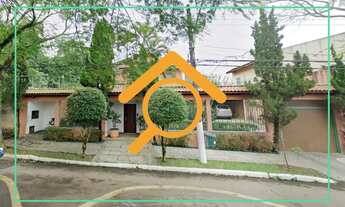 Imagem 3: Linda casa no Bolsão de Interlagos com 879m². Confira!