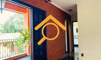 Imagem 5: Linda casa no Bolsão de Interlagos com 879m². Confira!