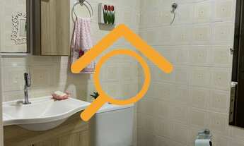 Imagem 7: 2 dormitórios, 1 banheiros, 1 vaga na garagem, 59M² de Área Construída