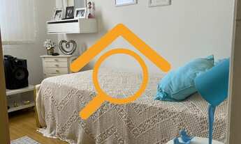 Imagem 3: 2 dormitórios, 1 banheiros, 1 vaga na garagem, 59M² de Área Construída