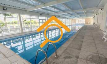 Imagem 7: Apartamento à venda no Vista Golf Resort. Excelente oportunidade na Região. Impecável!