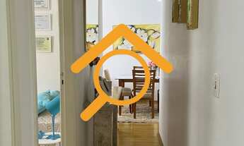 Imagem 6: 2 dormitórios, 1 banheiros, 1 vaga na garagem, 59M² de Área Construída