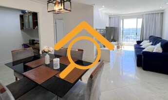 Imagem: Apartamento no Condomínio Lumina. Confira!