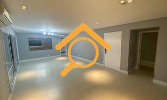 Imagem: Apartamento no Domínio Marajoara. Frente