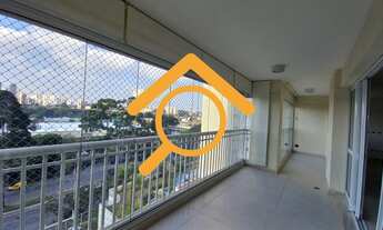 Imagem 2: Apartamento à venda no Vista Golf Resort. Excelente oportunidade na Região. Impecável!