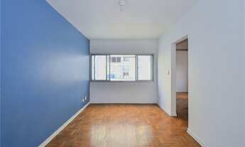 Imagem: 2 dormitórios, 2 banheiro, 1 vaga na garagem