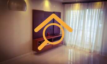 Imagem: Apartamento à venda no Condomínio Mediterrâneo