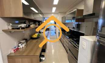 Imagem 3: Apartamento à venda no Splendido. Lazer Completo. Lindo. Confira !