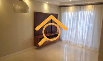 Imagem 2: Apartamento à venda no Condomínio Mediterrâneo. Totalmente Reformado !