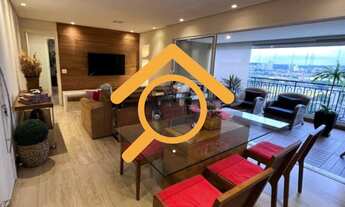 Imagem 2: Apartamento à venda no Splendido. Lazer Completo. Lindo. Confira !