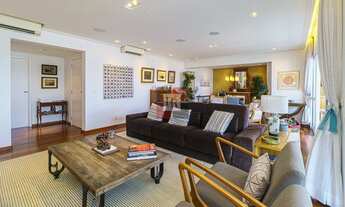 Imagem 6: Apartamento à venda no Brooklin. Confira!