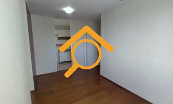 Imagem 2: 3 dormitórios, 2 banheiro, 1 vaga na garagem, 65M² de Área Construída