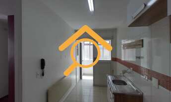 Imagem 6: 3 dormitórios, 2 banheiro, 1 vaga na garagem, 65M² de Área Construída