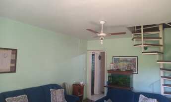 Imagem 6: Sobrado com piscina a venda em sapiranga bairro Oeste