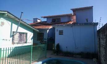 Imagem 3: Sobrado com piscina a venda em sapiranga bairro Oeste