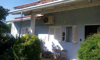 Imagem 2: Sobrado com piscina a venda em sapiranga bairro Oeste