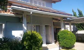 Imagem: Sobrado com piscina a venda em sapiranga