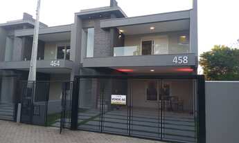 Imagem: CASAS/SOBRADO DE 186,00M² COM SUITE A VENDA