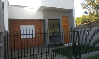 Imagem 3: BLACK FRIDAY DE IMÓVEIS EM SAPIRANGA casa nova com 2 quartos a venda no bosque dos colibri