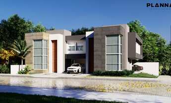 Imagem 6: Sobrado de Luxo A Venda em Sapiranga casa a venda no Bosque dos Ipes Com 3 Dormitórios sen