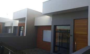 Imagem 2: BLACK FRIDAY DE IMÓVEIS EM SAPIRANGA casa nova com 2 quartos a venda no bosque dos colibri