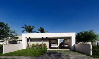 Imagem: Casa de Luxo A Venda Em Sapiranga Bosque