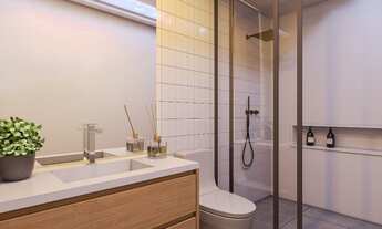 Imagem 3: Sobrado de Luxo A Venda em Sapiranga casa a venda no Bosque dos Ipes Com 3 Dormitórios sen