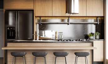 Imagem 5: Sobrado de Luxo A Venda em Sapiranga casa a venda no Bosque dos Ipes Com 3 Dormitórios sen