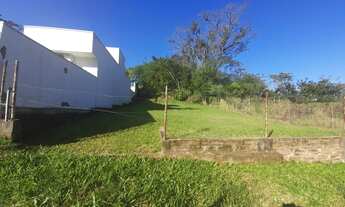 Imagem: Terreno a venda no bairro oeste em sapiranga