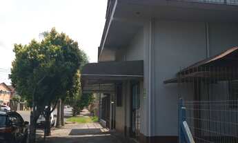 Imagem: Sobrado a venda no bairro sete de setembro