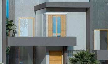 Imagem: Casas / Sobrados a venda de 98,70M² com